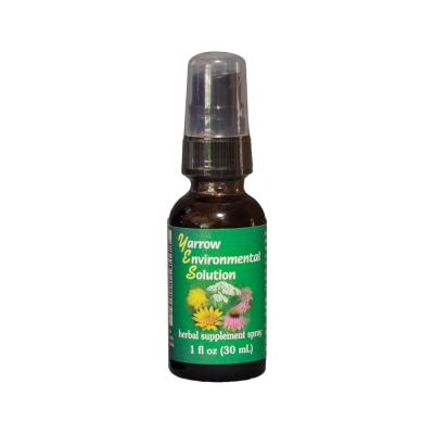 FES Organic (YES Formula) Yarrow Environmental Solution Spray 30ml